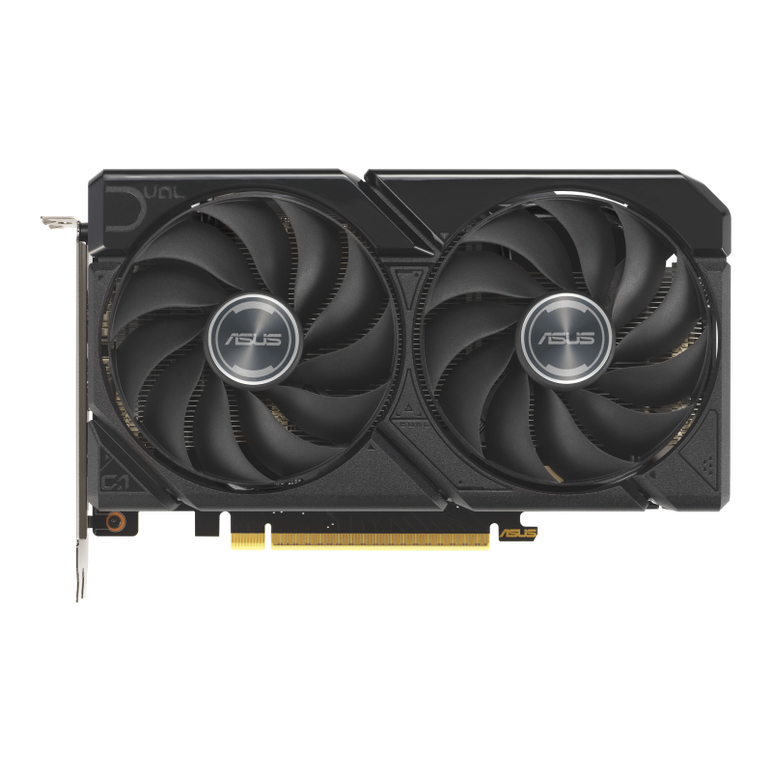 Placa video asus amd radeon dual-rx9060-8g,  Placi video | electropc.ro