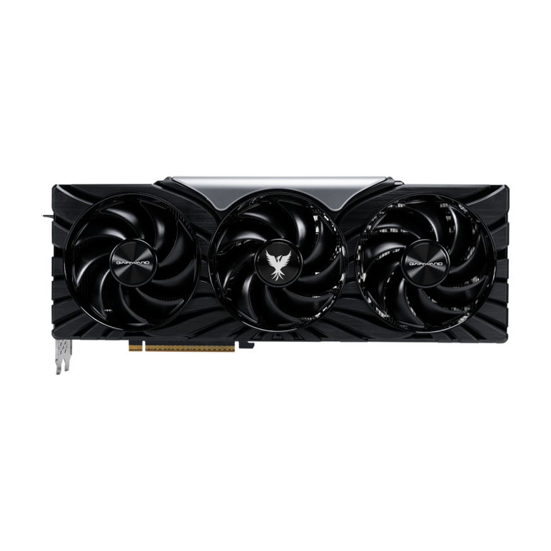 Placa video gainward geforce rtx 5080 phoenix v1 16 gb gddr7 256 bit, pcie 5.0, 3x dp 1x hdmi,  Placi video | electropc.ro