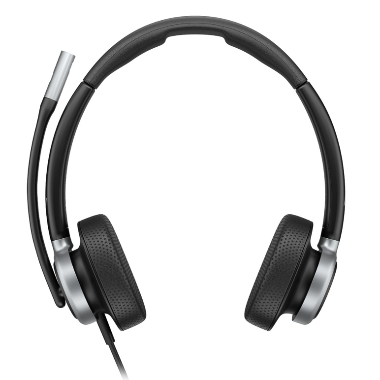 Poly mission 625stereo usb wired headset,  Casti audio | electropc.ro