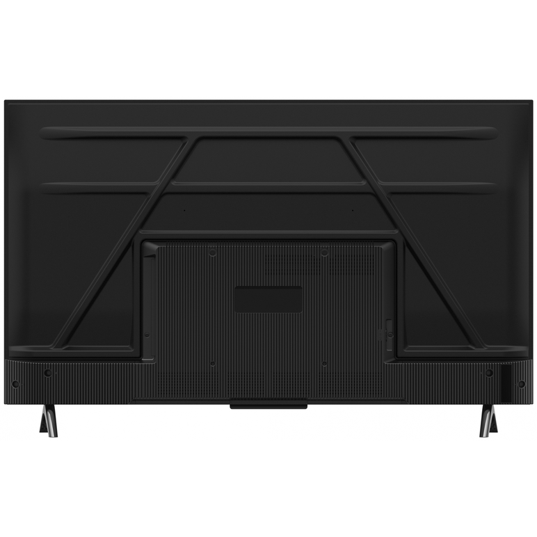 Televizor tcl led 43p6k, 108 cm, smart google tv, 4k, clasa f,  Televizoare | electropc.ro