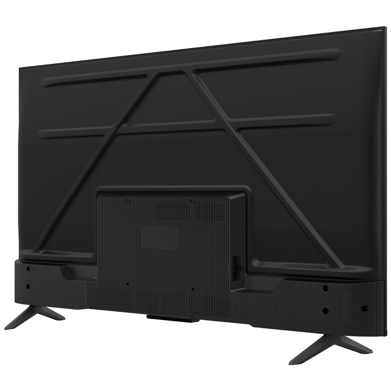 Televizor tcl led 50p6k, 126 cm, smart google tv, 4k, clasa e,  Televizoare | electropc.ro