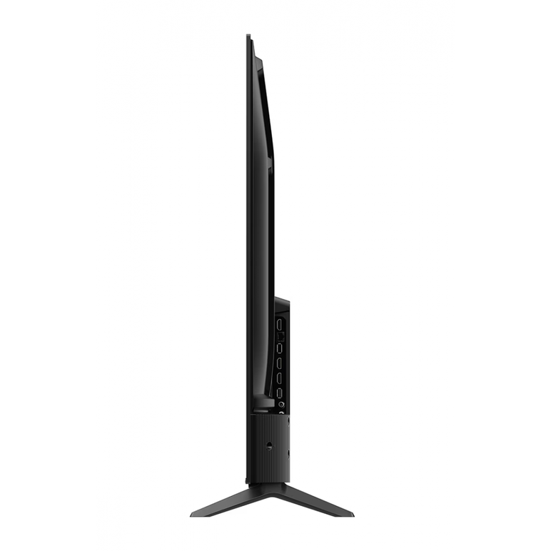 Televizor tcl led 55p69k, 139 cm, smart google tv, 4k, clasa e,  Televizoare | electropc.ro