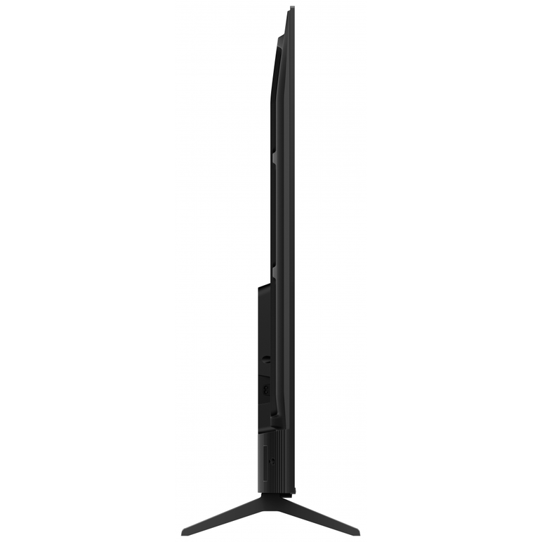 Televizor tcl led 75p6k, 189 cm, smart google tv, 4k, clasa e,  Televizoare | electropc.ro