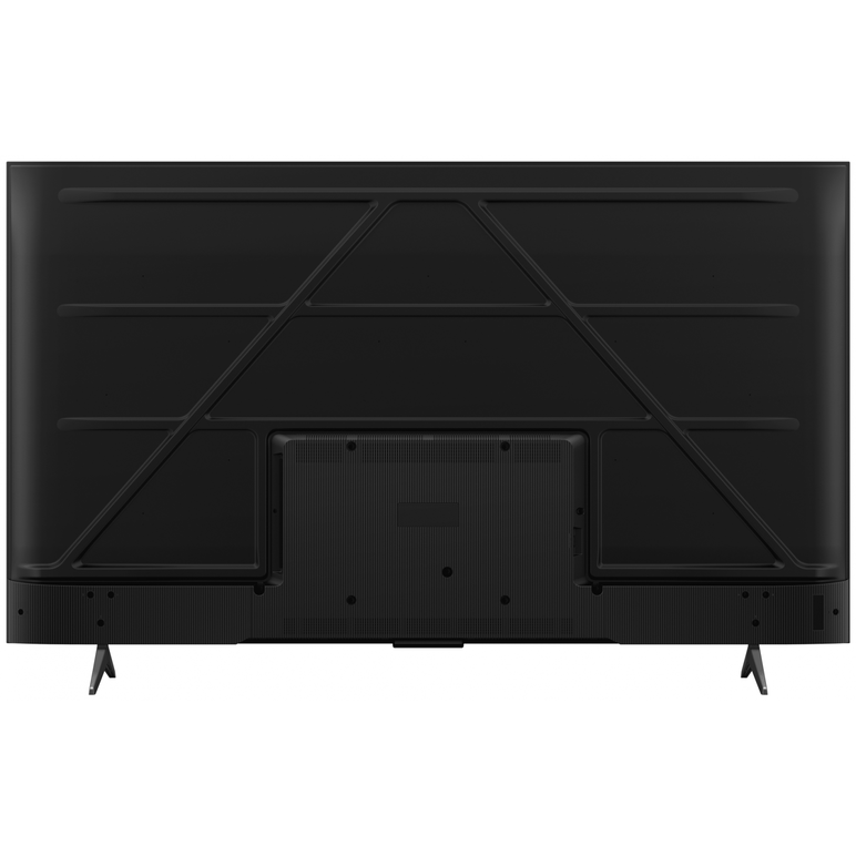 Televizor tcl led 75p6k, 189 cm, smart google tv, 4k, clasa e,  Televizoare | electropc.ro