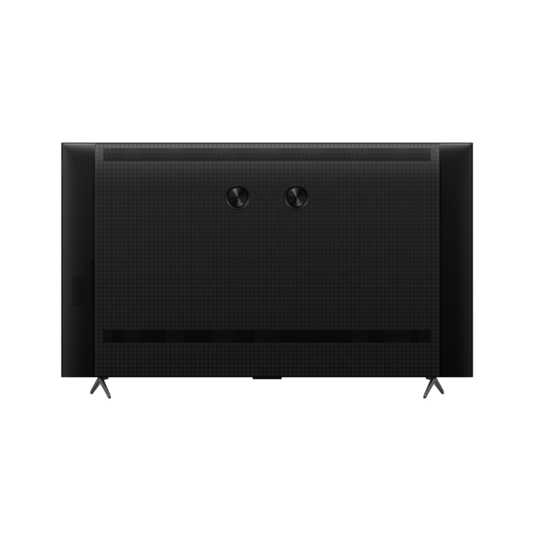 Televizor tcl miniled 55c6ks, 139 cm, smart google tv, 4k, clasa f,  Televizoare | electropc.ro