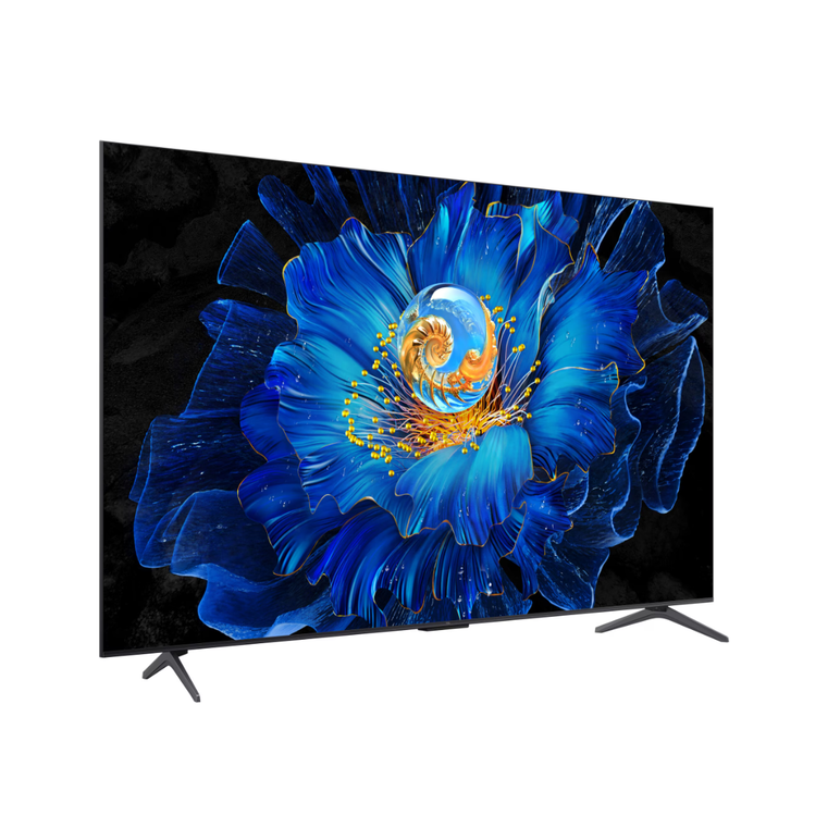 Televizor tcl miniled 65c6ks, 164 cm, google tv, 4k,  Televizoare | electropc.ro