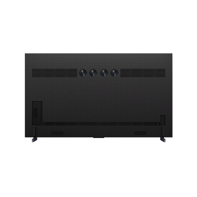 Televizor tcl qd-miniled 98x11k, 248 cm, smart google tv, 4k, 100hz, sunet bang & olufsen, clasa g,  Televizoare | electropc.ro