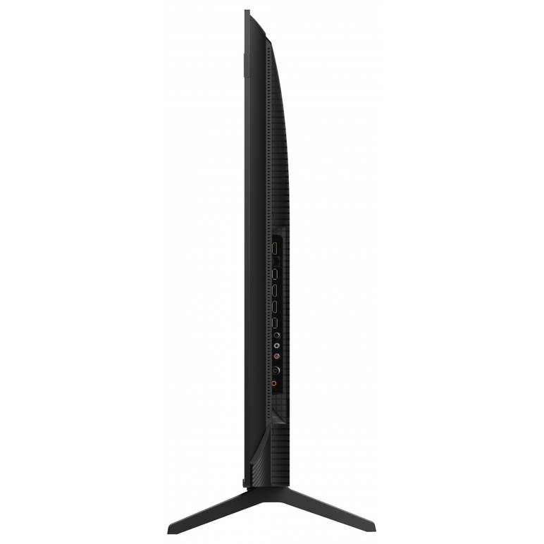 Televizor tcl qled 50p71k, 126 cm, smart google tv, 4k,  Televizoare | electropc.ro