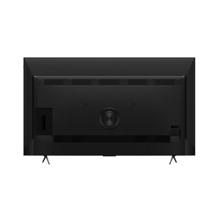 Televizor tcl qled 55p8k, 139 cm, smart google tv, 4k, clasa f,  Televizoare | electropc.ro