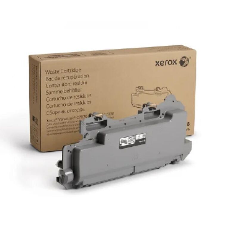 Xerox 115r00128 waste toner cartridge, compatibil cu: versalink c70xx/ c71xx, capacitate: 30.000 pagini.,  Accesorii Printing | electropc.ro