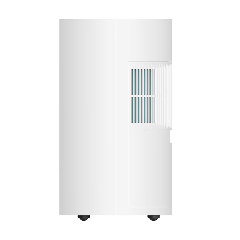Xiaomi smart dehumidifier lite eu,  Dezumidificatoare | electropc.ro