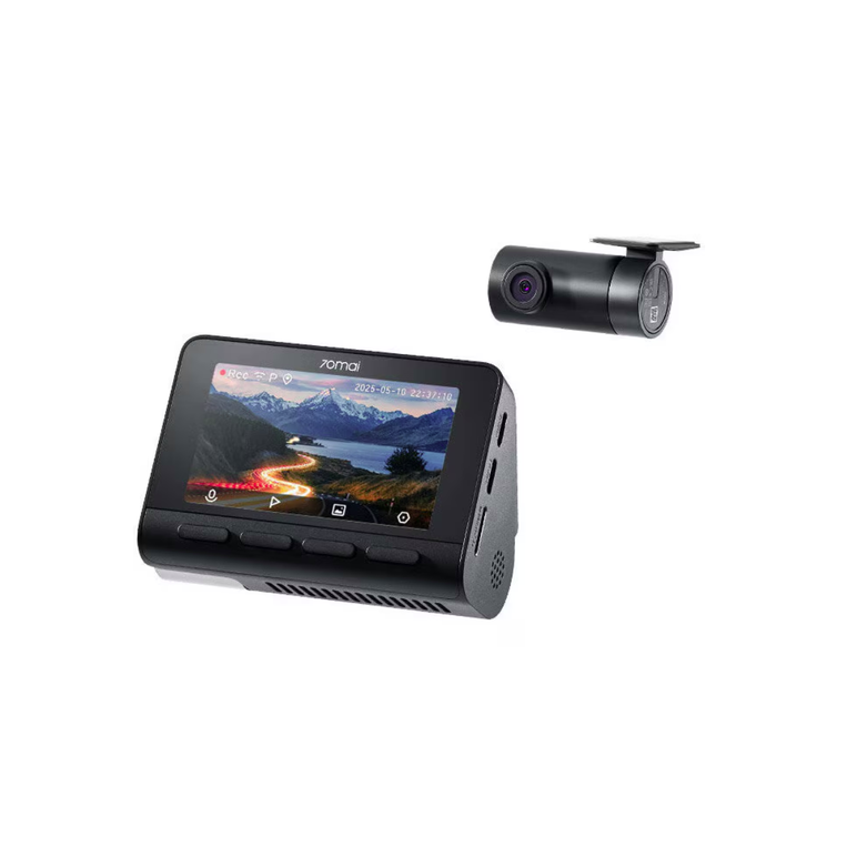 70mai a800se-1-4g dash cam 4k set 4g,  Camere auto | electropc.ro