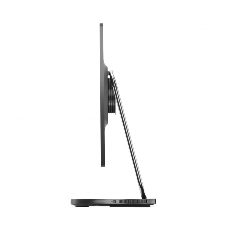 All-in-one lenovo yoga aio 32ill10 31.5" uhd (3840x2160) ips 495nits, 97% dci-p3, 3-side borderless, displayhdr™ 600, intel core™ ultra 7 258v, 8c (4p + 4lpe) / 8t, max turbo up to 4.8ghz, 12mb intel® smart cache; copilot+ pc; integrated intel® ai boost, ,  All in one PC | electropc.ro