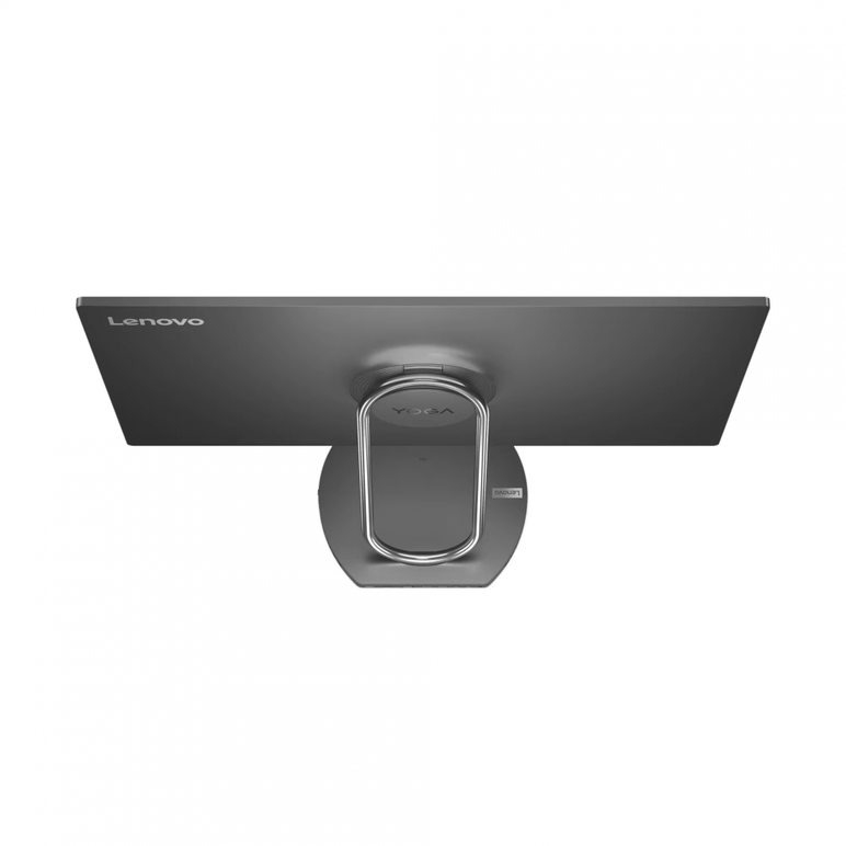 All-in-one lenovo yoga aio 32ill10 31.5" uhd (3840x2160) ips 495nits, 97% dci-p3, 3-side borderless, displayhdr™ 600, intel core™ ultra 7 258v, 8c (4p + 4lpe) / 8t, max turbo up to 4.8ghz, 12mb intel® smart cache; copilot+ pc; integrated intel® ai boost, ,  All in one PC | electropc.ro