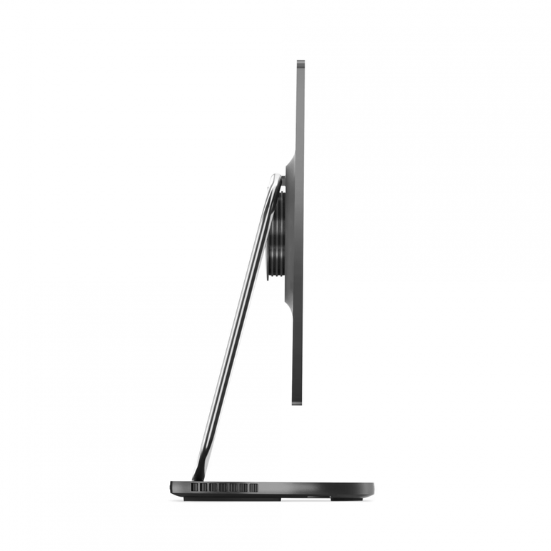 All-in-one lenovo yoga aio 32ill10 31.5" uhd (3840x2160) ips 495nits, 97% dci-p3, 3-side borderless, displayhdr™ 600, intel core™ ultra 7 258v, 8c (4p + 4lpe) / 8t, max turbo up to 4.8ghz, 12mb intel® smart cache; copilot+ pc; integrated intel® ai boost, ,  All in one PC | electropc.ro