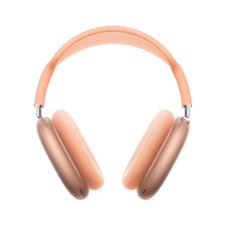 Apple airpods max 2 (usb-c) - orange,  Casti audio | electropc.ro