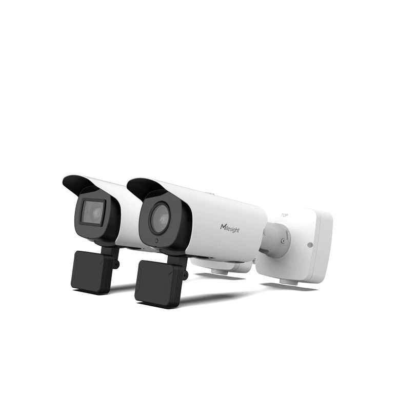 Camera milesight ai trafic 4mp  ts4466-x4ripg1; 1/1.8" progressive scan cmos; compresie: h.265+/h.265(hevc)/h.264+/h.264/mjpeg; iluminator : smart ir 50m; lentila varifocala: 8~32mm, 4x optical zoom, max. vehicle speed: 160km/h, capture rate 99%, recognit,  Camere supraveghere IP | electropc.ro
