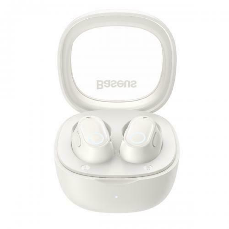 Casti in-ear baseus bowie wm02, wireless, multicolor,  Casti audio | electropc.ro