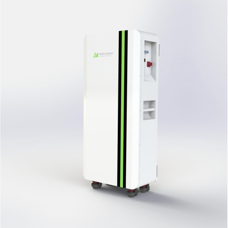 Ja power baterie lv power porter 15.46 kw - 302ah,  Baterii solare & module & accesorii | electropc.ro