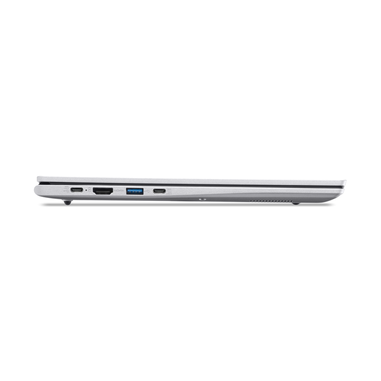 Laptop acer aspire lite 15, cu procesor intel core 5 120u, 15.6'' fhd ips, 16 gb ddr4, 512 gb m.2 pcie ssd, intel graphics, 2 ani garantie,  Laptopuri | electropc.ro