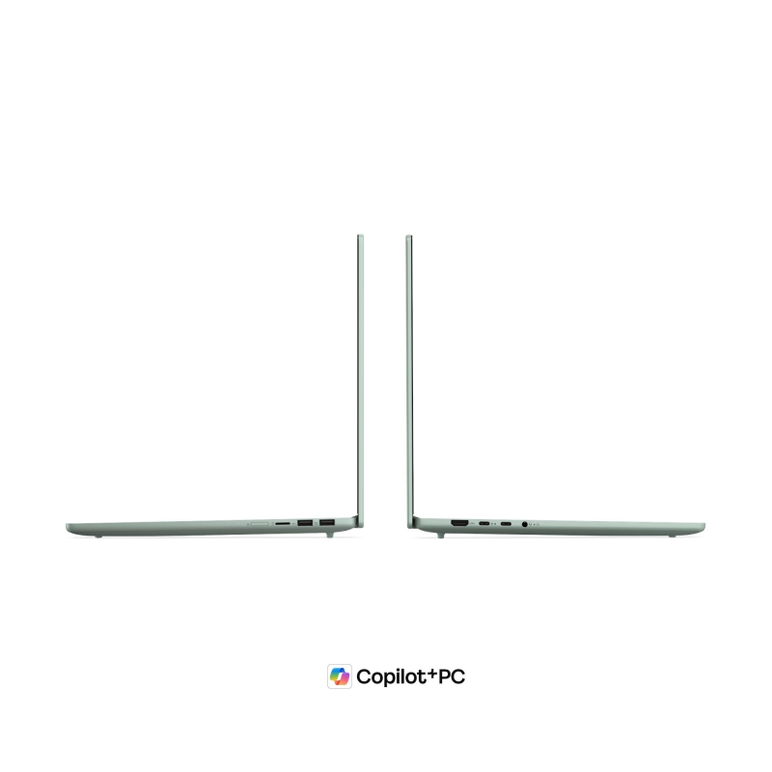 Laptop consumer lenovo ideapad slim 5 14agp11, cu procesor ryzen ai 5 430, 14'' oled, 16 gb ddr5, 1 tb ssd, amd radeon 840m, fara os, 3 ani garantie,  Laptopuri | electropc.ro