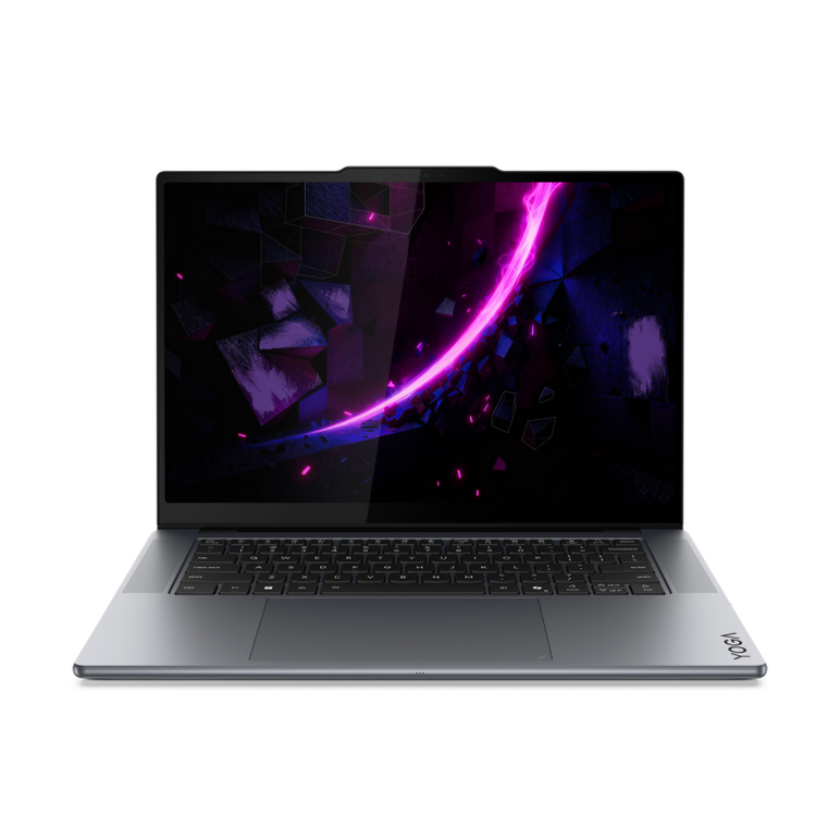 Laptop consumer lenovo yoga pro 7 15iph11 copilot+ pc, cu procesor intel core ultra 9 386h, 15.3'' oled, 32 gb lpddr5x, 1 tb ssd, nvidia geforce rtx 5060, 8gb gddr7, windows 11 pro, 3 ani garantie,  Laptopuri | electropc.ro