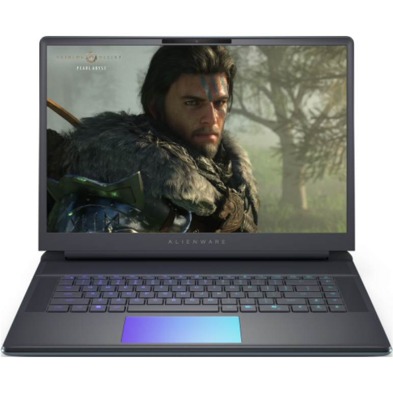 Laptop gaming alienware 16 area-51, cu procesor intel core ultra 9 275hx, 16'' wva, 64 gb ddr5, 2 tb, nvidia geforce rtx 5070 ti 12gb gddr7, windows 11 pro, 3 ani garantie,  Laptopuri | electropc.ro