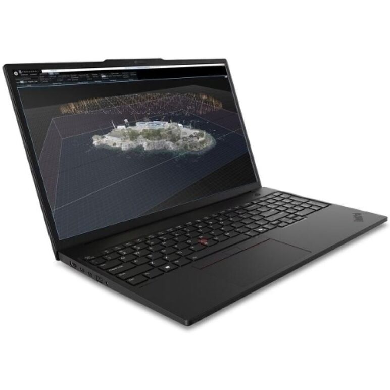 Laptop workstation lenovo thinkpad p16s gen 4, cu procesor intel core ultra 9 285h, 16'' ips, 32 gb ddr5, 1 tb, intel arc 140t, windows 11 pro, 3 ani garantie,  Laptopuri | electropc.ro