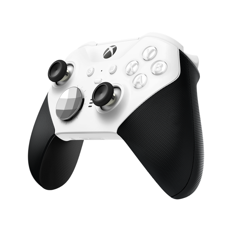 Microsoft xbox elite series 2 core white,  Accesorii console & PC | electropc.ro