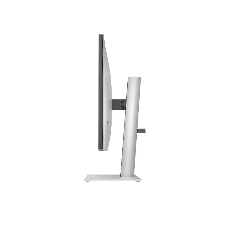 Monitor 27" hp series 7 pro 727pq, led, ips, qhd 2560x1440, 16:9, 4- sided borderless, 5 ms, 400 cd/m², 2000:1 static, 178°/178°, 3x usb type-a 10gbps/ 1x dp 1.4/1x dp 1.4 out / 1x hdmi 2.0/ 2x usb type-c 10gbps, swivel: ±45°; tilt: -5 to +20°; pivot rota,  Monitoare LED | electropc.ro