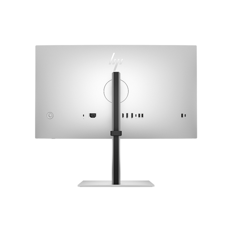 Monitor 27" hp series 7 pro 727pq, led, ips, qhd 2560x1440, 16:9, 4- sided borderless, 5 ms, 400 cd/m², 2000:1 static, 178°/178°, 3x usb type-a 10gbps/ 1x dp 1.4/1x dp 1.4 out / 1x hdmi 2.0/ 2x usb type-c 10gbps, swivel: ±45°; tilt: -5 to +20°; pivot rota,  Monitoare LED | electropc.ro
