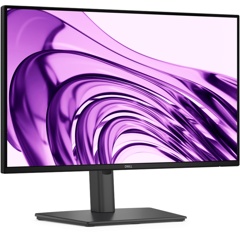 Monitor dell pro 21.5" p2226h, 54,62 cm, 1920 x 1080 at 100 hz, active matrix-tft lcd, in-plane switching (ips) technology, led edgelight system, anti-glare with hard-coating 3h, 16:9, 102, 1500:1 (typical), 178° (vertical) typical, 178° (horizontal) typi,  Monitoare LED | electropc.ro