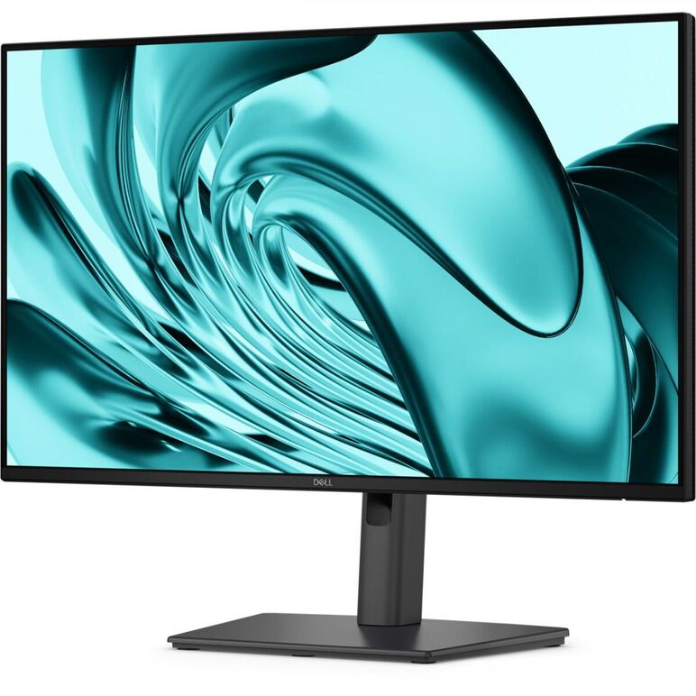 Monitor dell pro 23.8" p2426h, 60,47 cm, 1920 x 1080 at 120 hz, active matrix-tft lcd, in-plane switching (ips) technology, led edgelight system, anti-glare with hard-coating 3h, 16:9, 93, 1500:1 (typical), 178° (vertical) typical, 178° (horizontal) typic,  Monitoare LED | electropc.ro