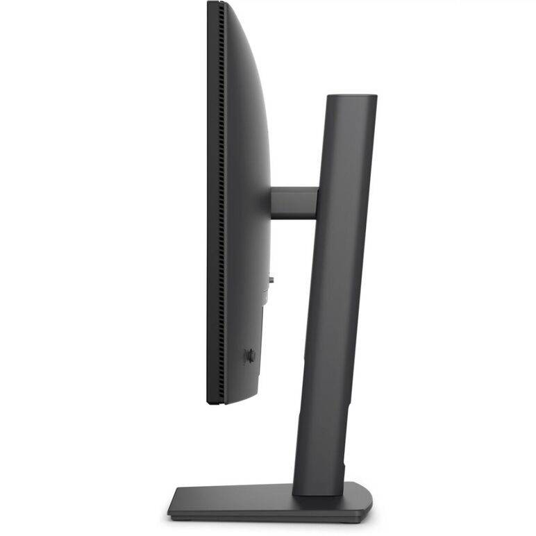 Monitor dell pro 23.8" p2426he usb-c hub, 60,47 cm, 1920 x 1080 at 120 hz, active matrix-tft lcd, in-plane switching (ips) technology, led edgelight system, anti-glare with hard-coating 3h, 16:9, 93, 1500:1 (typical), 178° (vertical) typical, 178° (horizo,  Monitoare LED | electropc.ro