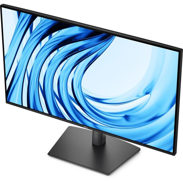 Monitor dell pro 27" p2726h, 68,60 cm, 1920 x 1080 at 120 hz, active matrix-tft lcd, in-plane switching (ips) technology, led edgelight system, anti-glare with hard-coating 3h, 16:9, 82, 1500:1 (typical), 178° (vertical) typical, 178° (horizontal) typical,  Monitoare LED | electropc.ro