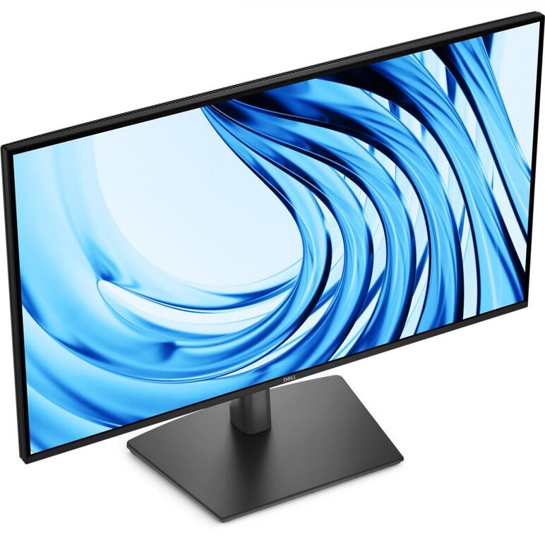 Monitor dell pro 27" p2726h, 68,60 cm, 1920 x 1080 at 120 hz, active matrix-tft lcd, in-plane switching (ips) technology, led edgelight system, anti-glare with hard-coating 3h, 16:9, 82, 1500:1 (typical), 178° (vertical) typical, 178° (horizontal) typical,  Monitoare LED | electropc.ro