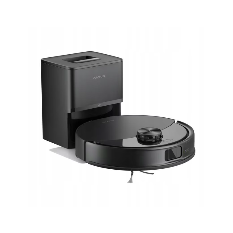 Robot de aspirare roborock q10 pf, aspirator cu mop, 10.000 pa, baterie 5.200 mah, autonomie 180 min, navigatie ai, recipient praf 2.7l, suport alexa si google home, alb,  Aspiratoare | electropc.ro
