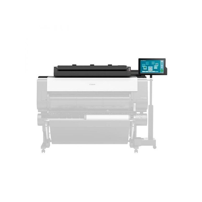 Scanner canon z36 mfp aio, dimensiune a0 (36"), pentru tx 3100/4100 viteza scanare: 13 ips,rezolutie scanare 1200dpi, interfaţă usb 3.0, oprire, derulare înainte, derulare înapoi, stare led, software inclus smartworks mfp v6, controler de sistem: windows ,  Scannere | electropc.ro