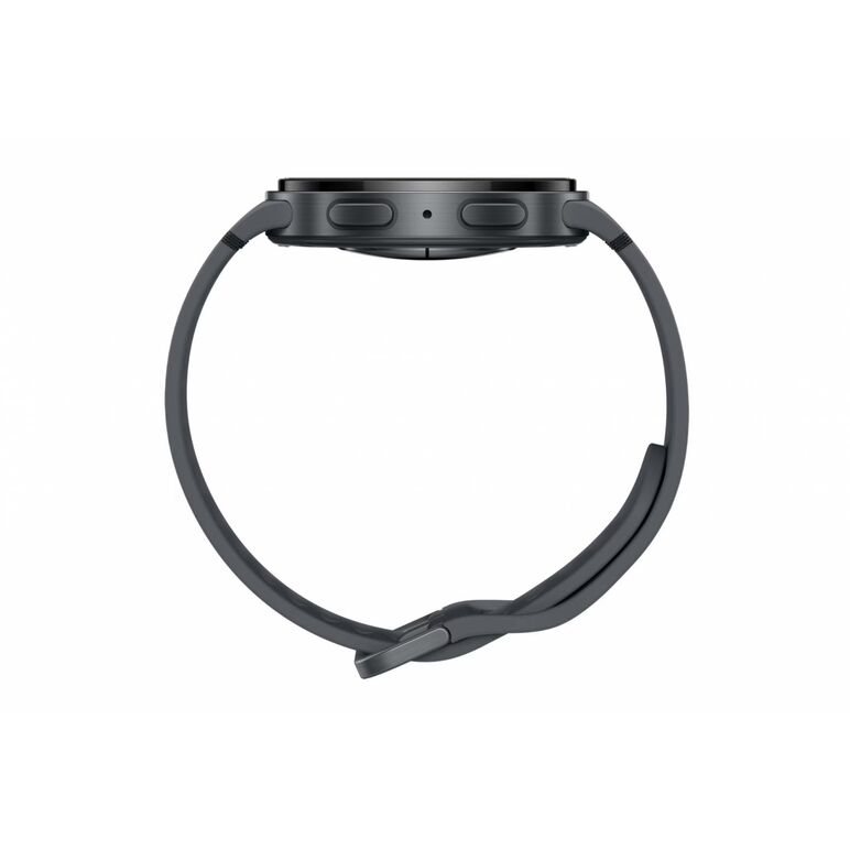 Sg watch8 44mm 1.47" l335 (esim cellular) graphite / black strap,  SmartWatch-uri | electropc.ro