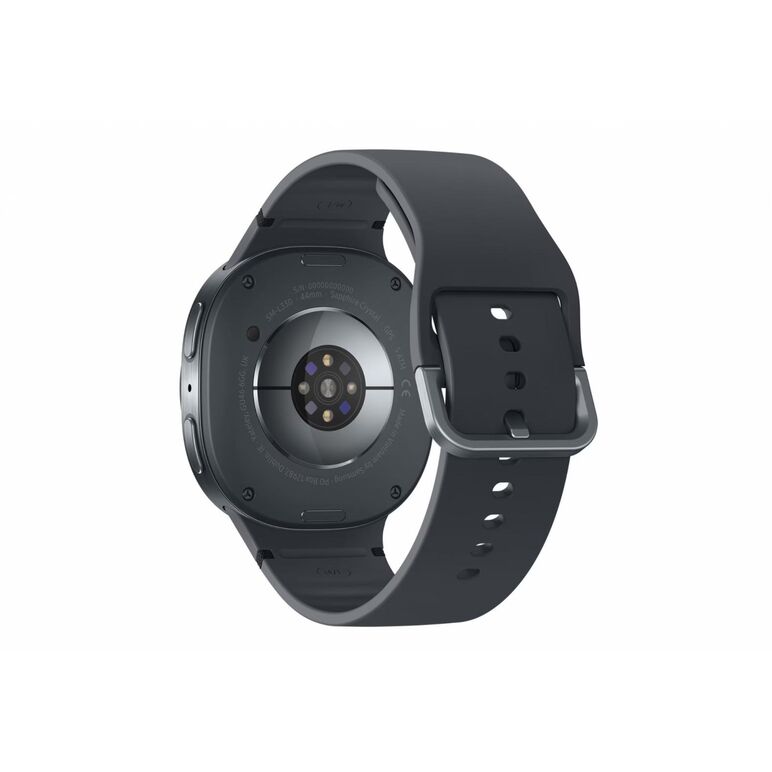 Sg watch8 44mm 1.47" l335 (esim cellular) graphite / black strap,  SmartWatch-uri | electropc.ro