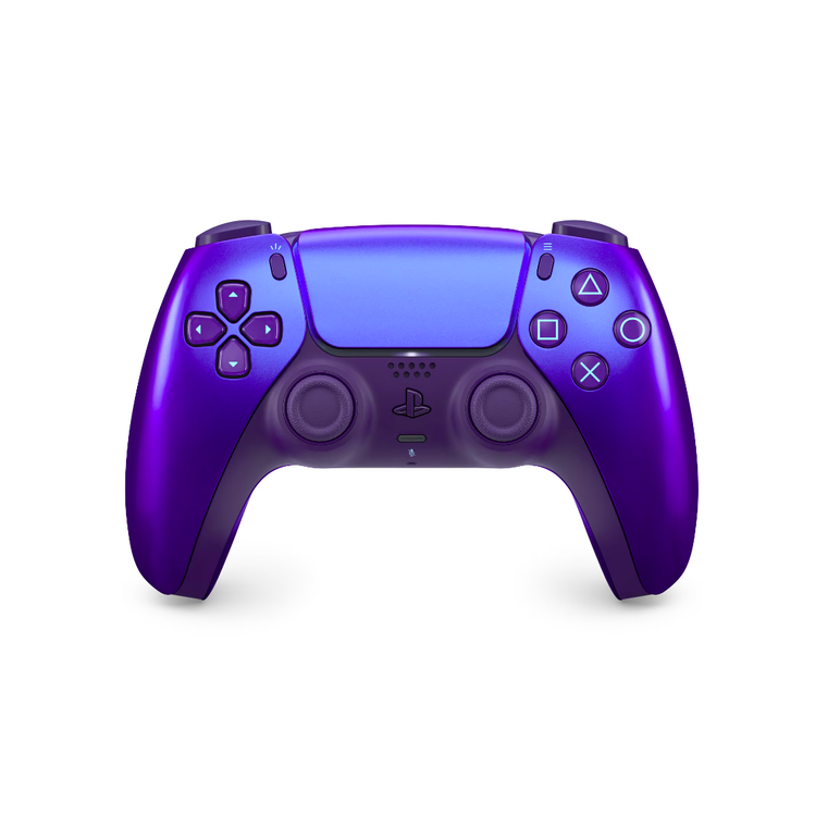 Sony ps5 dualsense controller chroma indigo,  Accesorii console & PC | electropc.ro
