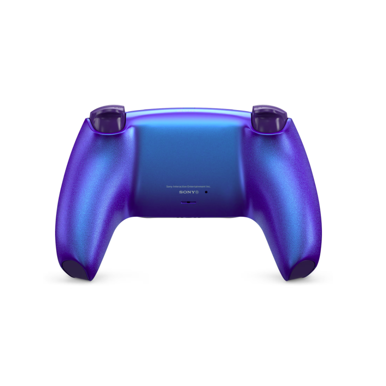 Sony ps5 dualsense controller chroma indigo,  Accesorii console & PC | electropc.ro