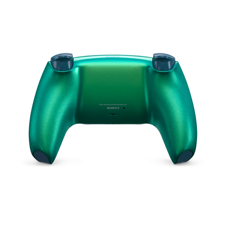 Sony ps5 dualsense controller chroma teal,  Accesorii console & PC | electropc.ro