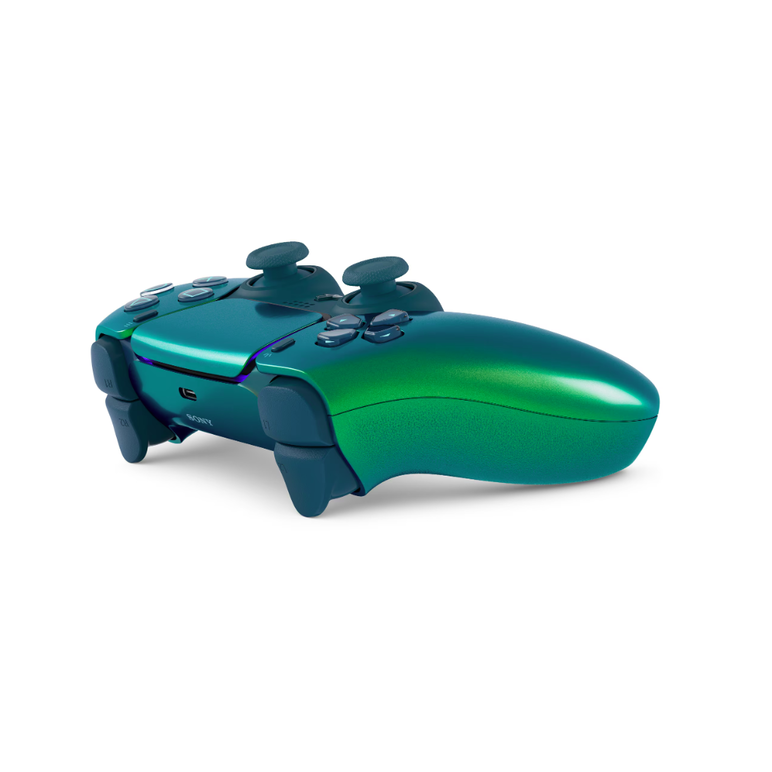 Sony ps5 dualsense controller chroma teal,  Accesorii console & PC | electropc.ro
