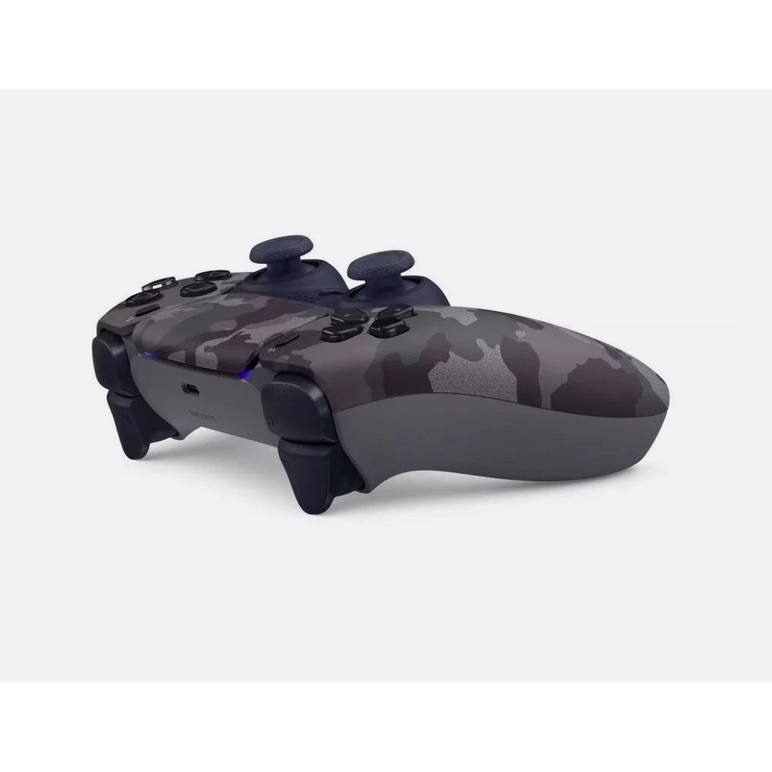Sony ps5 dualsense controller gray camouflage,  Accesorii console & PC | electropc.ro