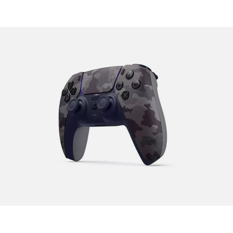 Sony ps5 dualsense controller gray camouflage,  Accesorii console & PC | electropc.ro