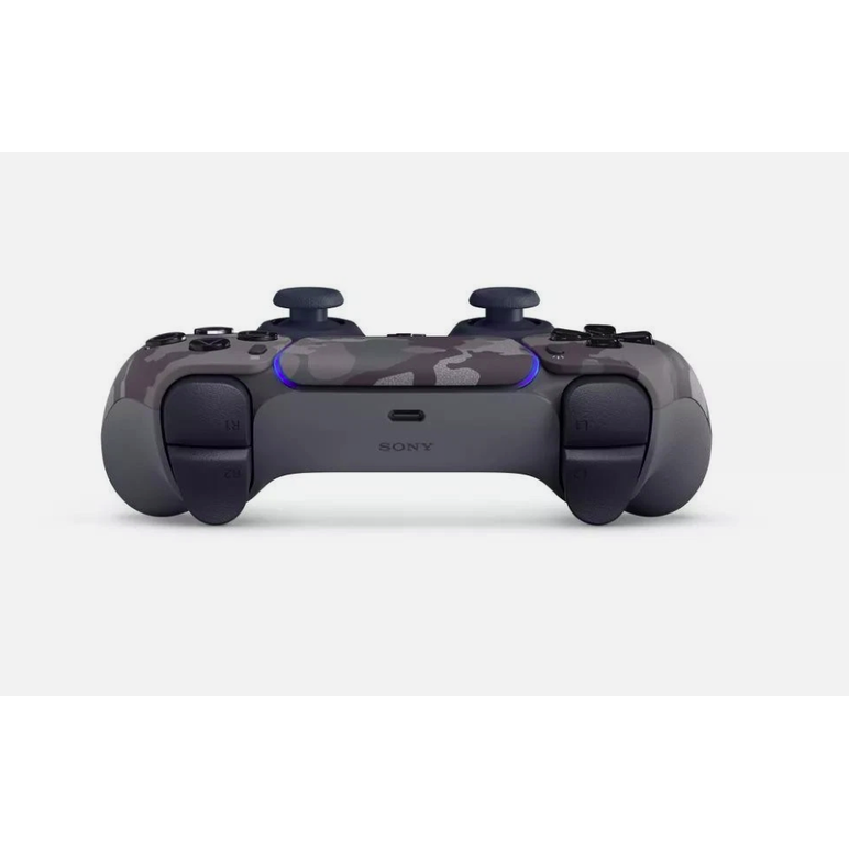 Sony ps5 dualsense controller gray camouflage,  Accesorii console & PC | electropc.ro