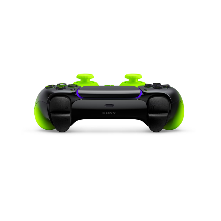 Sony ps5 dualsense controller remix green,  Accesorii console & PC | electropc.ro