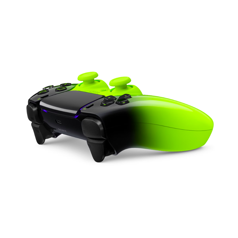 Sony ps5 dualsense controller remix green,  Accesorii console & PC | electropc.ro