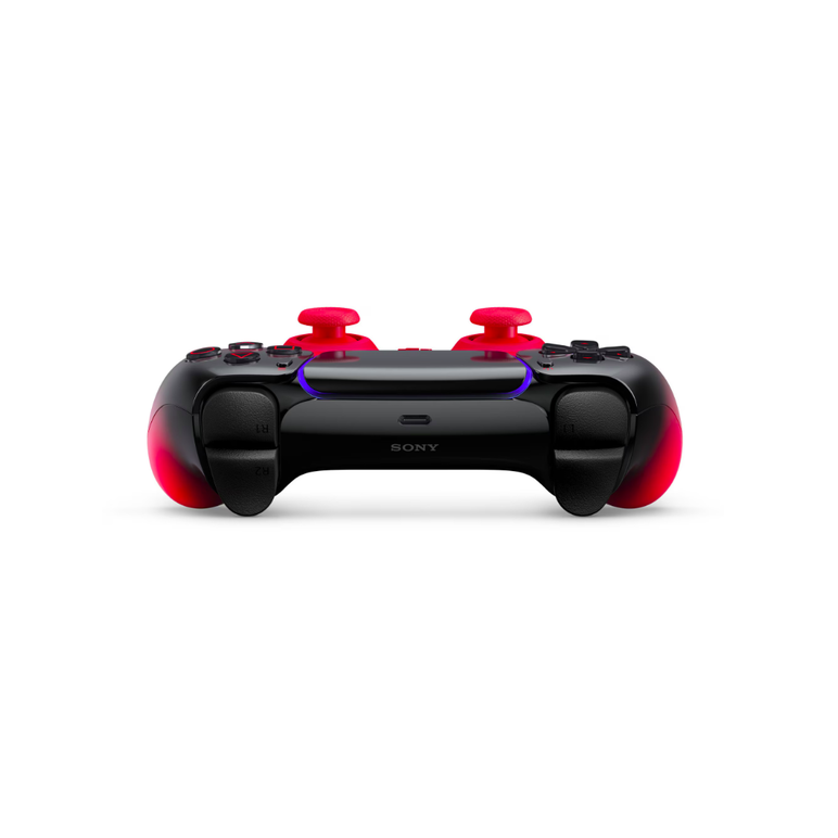 Sony ps5 dualsense controller techno red,  Accesorii console & PC | electropc.ro